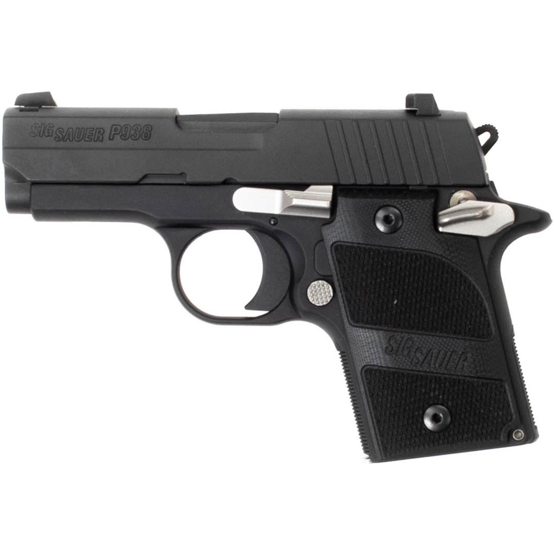 SIG SAUER P938